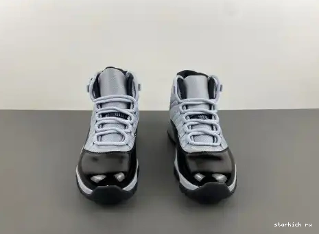 CT8012-6005  CT8012-6005 Air  Retro Jordan 11  0430